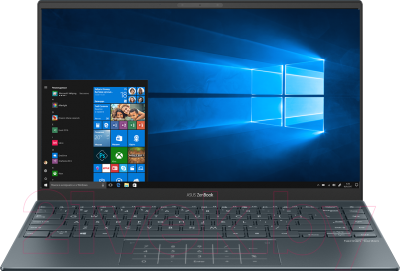 

Ноутбук Asus, ZenBook 14 UX425EA-HM039T