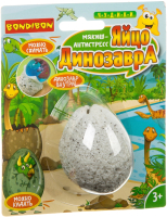 

Сквиш Bondibon, Чудики Яйцо динозавра / ВВ3985