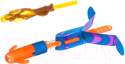 

Рогатка игрушечная Bondibon, Чудики Светящийся вертолетик / ВВ2659