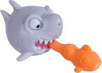 

Игрушка детская Bondibon, Чудики Летящая акула / ВВ3041