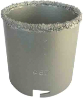 

Коронка Gepard, GP2100-83