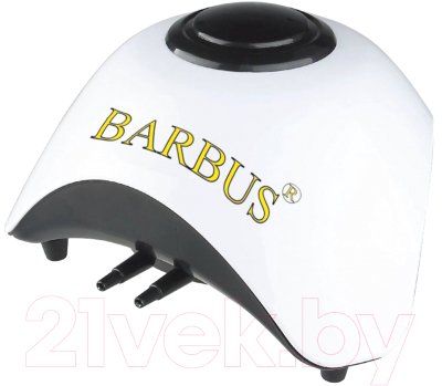 Компрессор для аквариума Barbus AIR 011