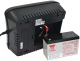 Миниатюра изображения товара ИБП Powercom Spider SPD-1100U LCD
