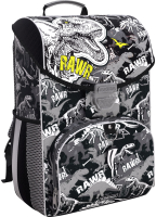 Школьный рюкзак Erich Krause ErgoLine 15L Dinosaur Park / 51592 - 