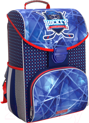 Школьный рюкзак Erich Krause ErgoLine 15L Hockey / 48246