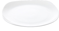 Тарелка столовая обеденная Wilmax WL-669319/А - 