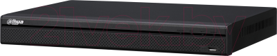 

Видеорегистратор наблюдения Dahua, DHI-NVR2208-8P-4KS2
