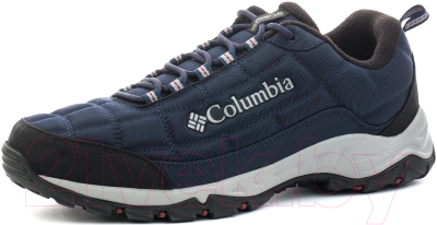Кроссовки Columbia 6501146412 / 1865011-464 (р-р 12, синий)