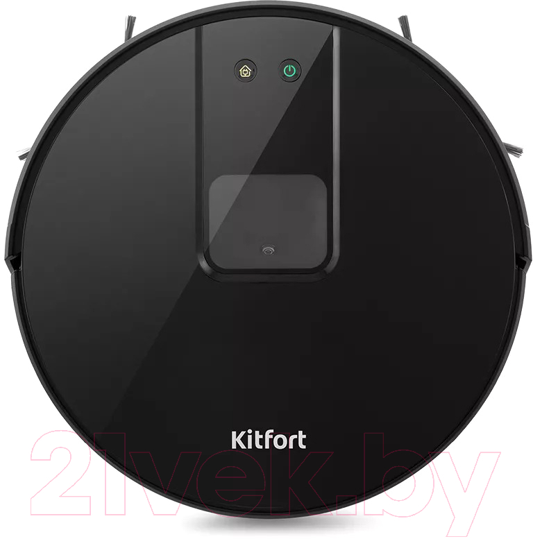 Робот-пылесос Kitfort KT-572