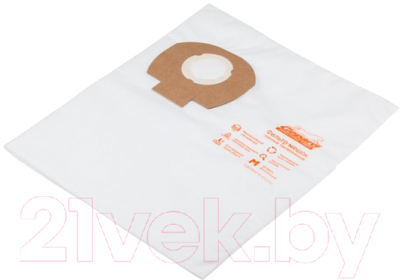 Комплект пылесборников для пылесоса Gepard GP90073-1110 (10шт)
