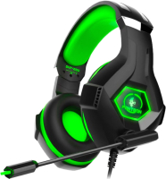 

Наушники-гарнитура Jet.A, GHP-250