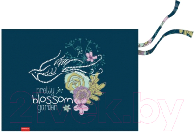 

Бювар Erich Krause, Blossom / 52726