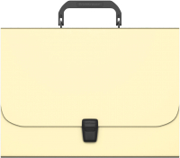 

Папка-портфель Erich Krause, Matt Pastel / 53303