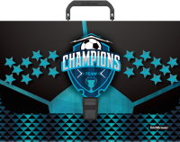 

Папка-портфель Erich Krause, Champions / 52918