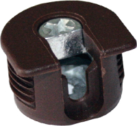 

Комплект креплений мебельных Starfix, SMZ1-9464-10