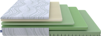 

Матрас, Motion Memo Flex S 140x200