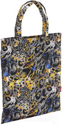 

Сумка-шоппер Erich Krause, 10L Animal Camo / 51862