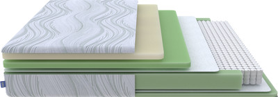 

Матрас, Motion Memo M 180x200