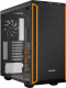 Корпус для компьютера Be quiet! Base 600 Window Orange (BGW20) - 