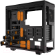 Миниатюра изображения товара Корпус для компьютера Be quiet! Base 600 Window Orange (BGW20)