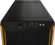 Миниатюра изображения товара Корпус для компьютера Be quiet! Base 600 Window Orange (BGW20)