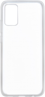 Чехол-накладка Volare Rosso Clear для Galaxy A02s (прозрачный) - 