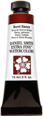 

Акварельные краски Daniel Smith, Коричневый, DS284610010