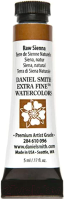 

Акварельные краски Daniel Smith, Коричневый, DS284610096