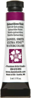 Акварельная краска Daniel Smith DS284610094 (хинакридон фиолетовый) - 