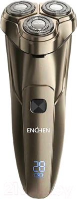 

Электробритва Enchen, Steel 3S