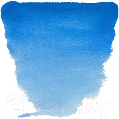 Акварельная краска Van Gogh 535 / 20015351 (церулеан синий ФЦ)