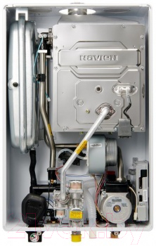 Газовый котел Navien Deluxe One 35K — фото 3