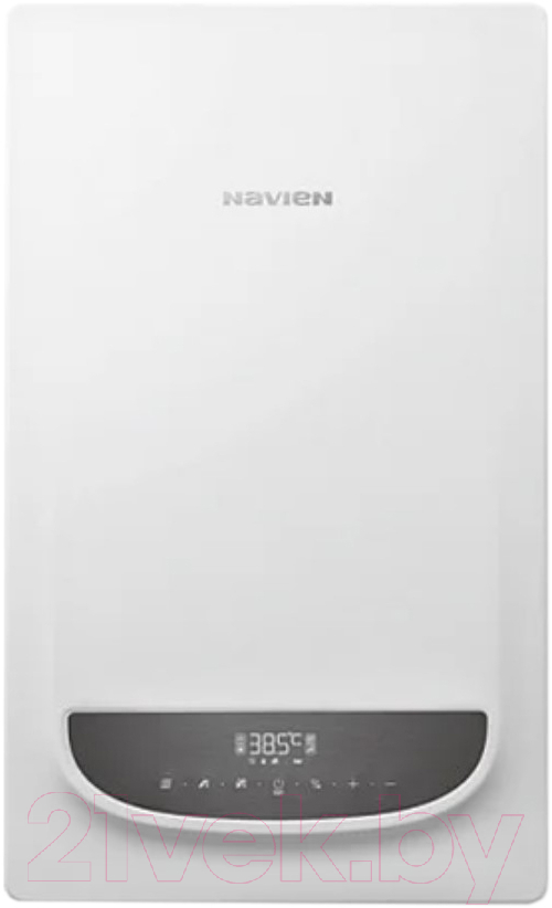 Газовый котел Navien Deluxe One 24K