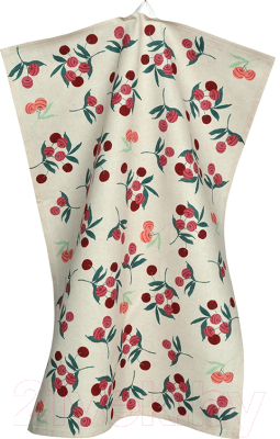 

Полотенце Sander, Pitti Frutti 17493/01
