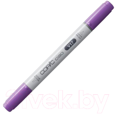 

Маркер художественный Copic, Ciao V-17 / 22075175