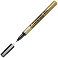 

Маркер перманентный Sakura Pen, Touch EF / 41101