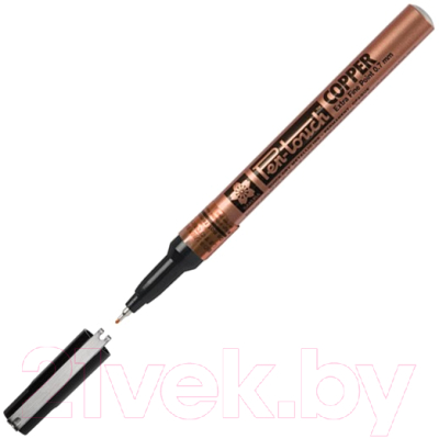 

Маркер перманентный Sakura Pen, Touch EF / 41103
