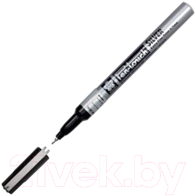 

Маркер перманентный Sakura Pen, Touch EF / 41102