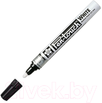 

Маркер перманентный Sakura Pen, Touch M / 42500