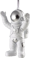 

Елочная игрушка, Decor Космонавт / 51343
