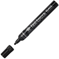 Маркер перманентный Sakura Pen Touch M / XPFKA49 (черный) - 