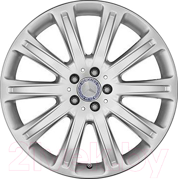 

Литой диск Mercedes-Benz, A29240102007X45
