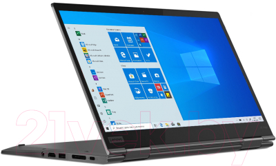 Ноутбук Lenovo ThinkPad X1 Yoga G5 (20UB0000RT)