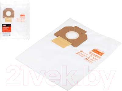 

Пылесборник для пылесоса Gepard, GP90018-111