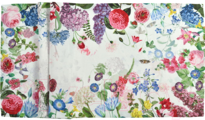 

Дорожка на стол Sander, Floralia 24369/29