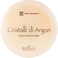 

Маска для волос Brelil Professional, Bio Argan Mask С маслом аргании