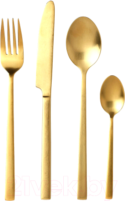 

Набор столовых приборов Bitz, Cutlery / 130120