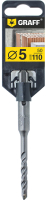 Бур GRAFF 6205110 - 