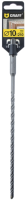 Бур GRAFF 6210210 - 
