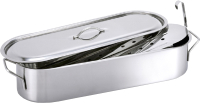 

Жаровня, Ovenware 14700014